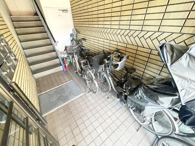 ハイツディーセント