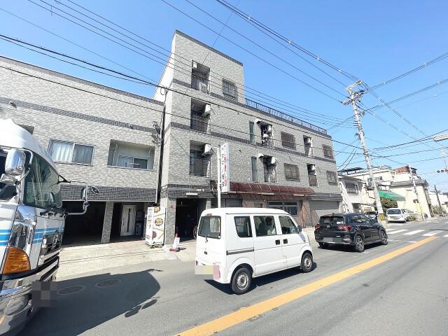 ハイツディーセント