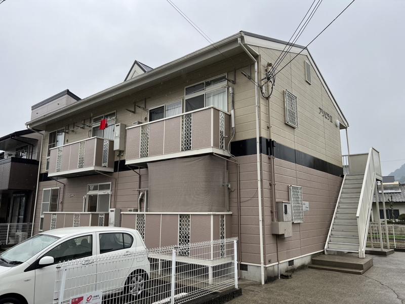 アリビラII
