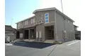 大分県日田市城町の建物