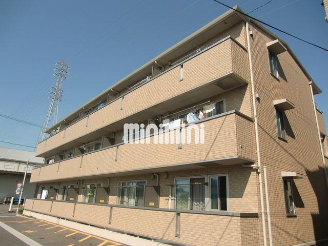 アザレ 蘇原 H棟