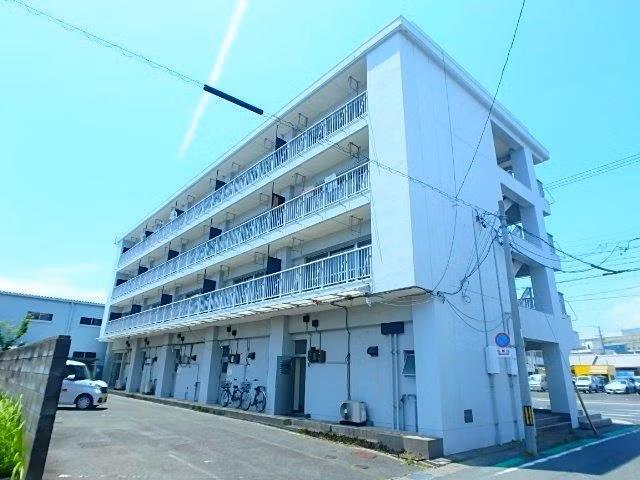 明輝ビル