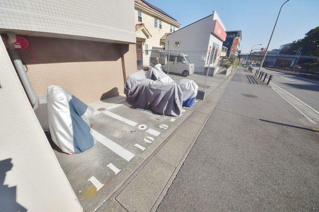 アーバンフラッツ八王子みなみ野