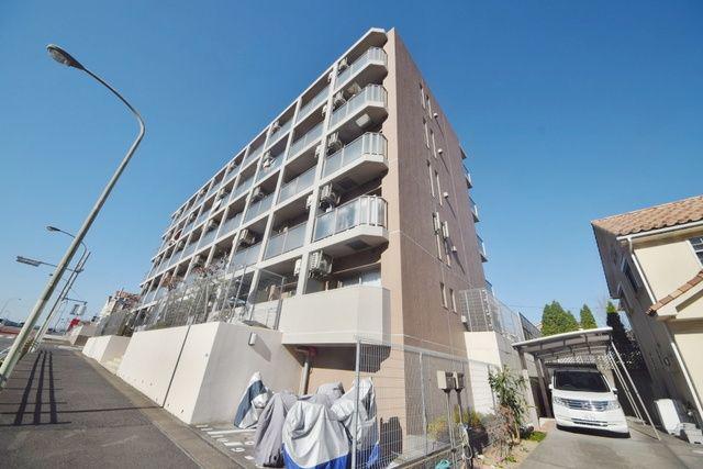 アーバンフラッツ八王子みなみ野