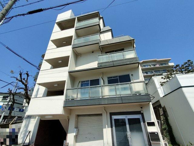 ときわ上筒井レクラン