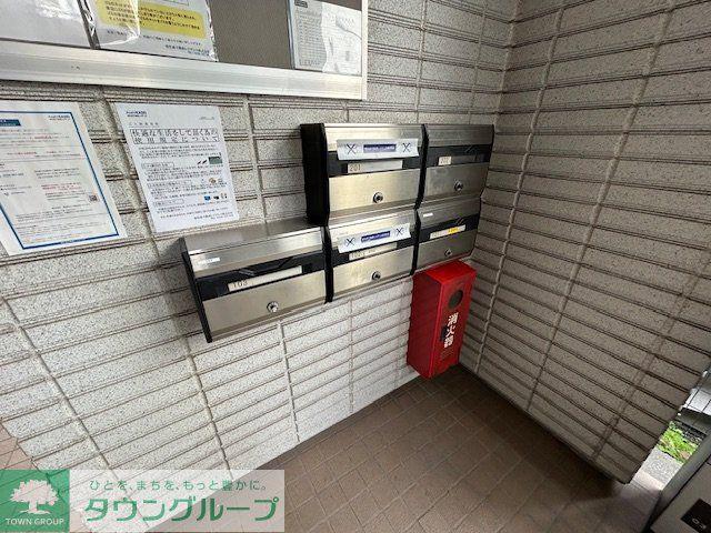 グランディア池上