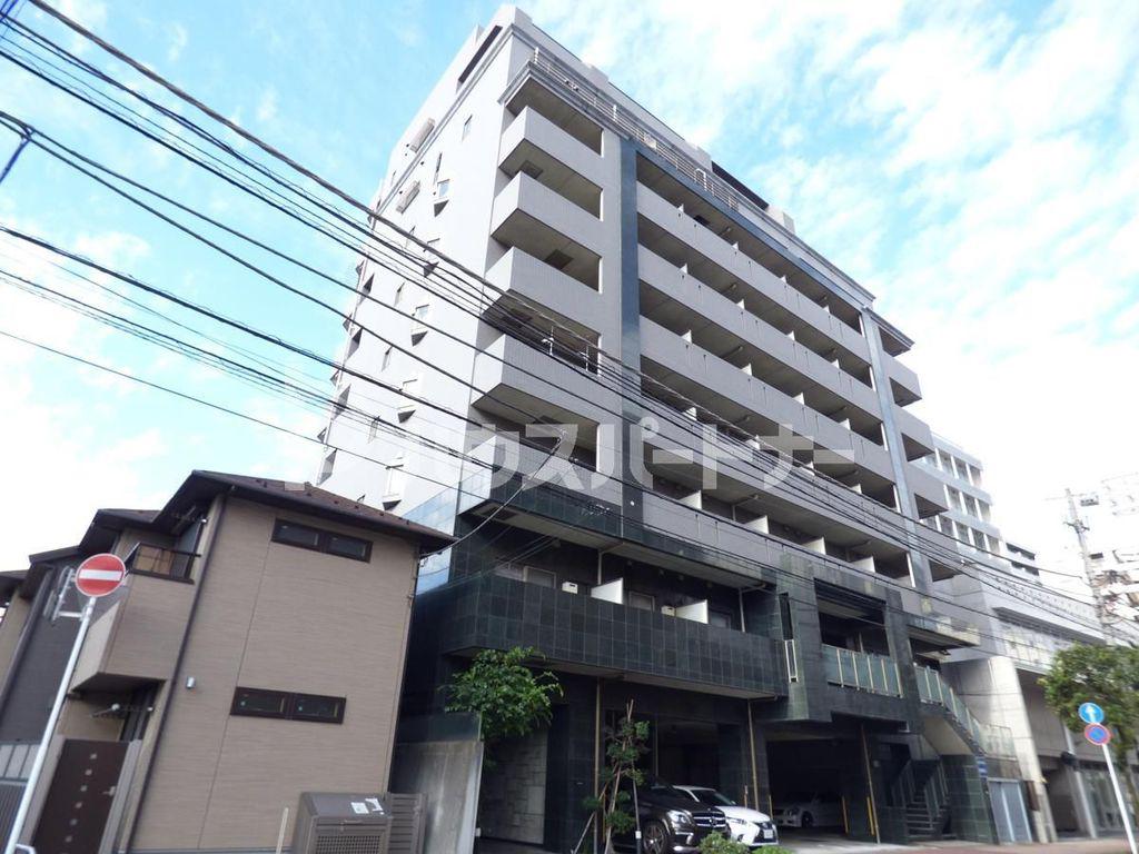 サングリーン新宿