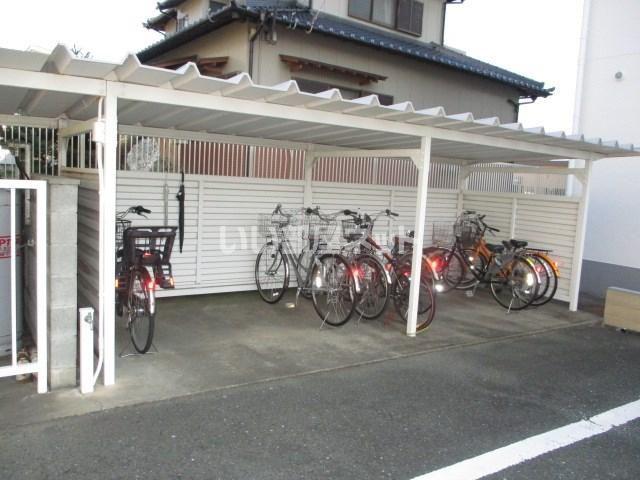 メゾン若林II