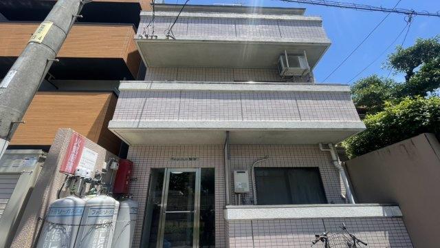 REGULUS蟹屋