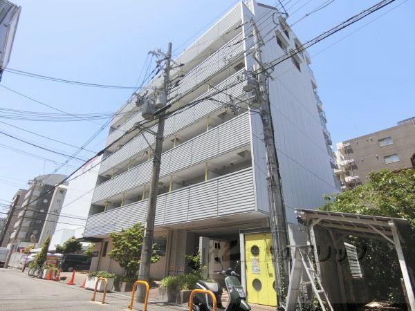 サンピラー茨木 BYK&I