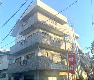 六甲ロイヤルマンション