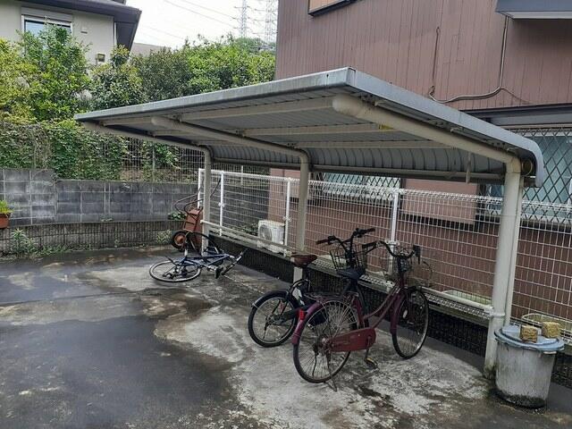 マヤラク大倉山