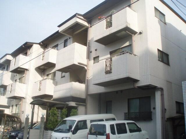 桜町マンション