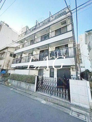 レヤーノ新宿