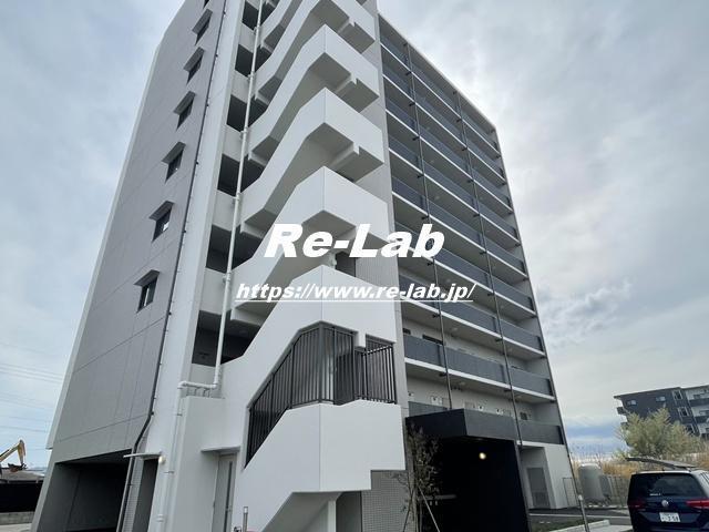 ディアコート新栄