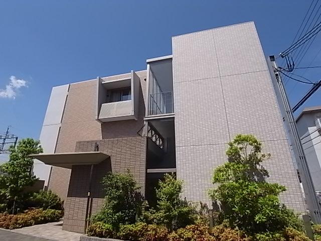 ピースコート園田