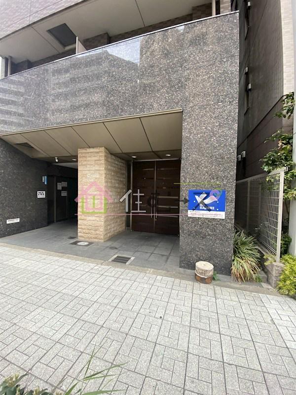 ランドマークシティ北梅田