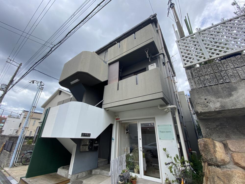 カーサ夙川