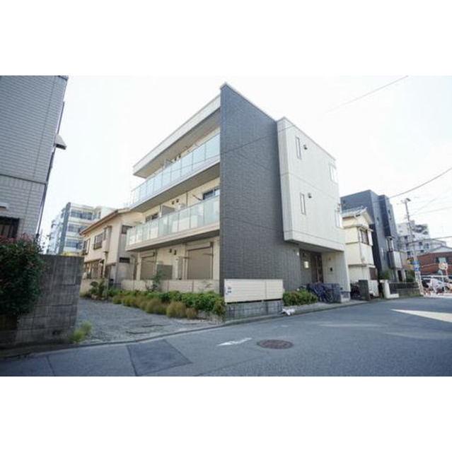 イースト ハイツ