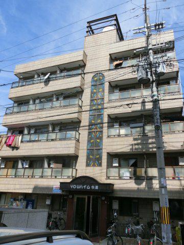 YOUハイム今里