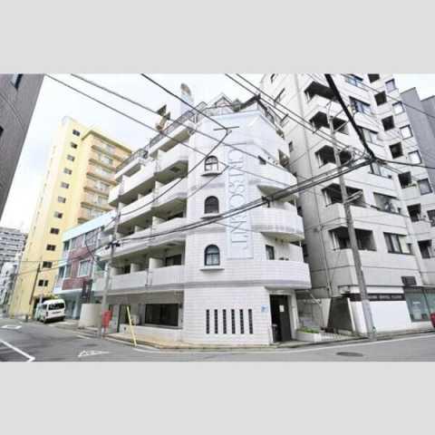 クレッセント大森