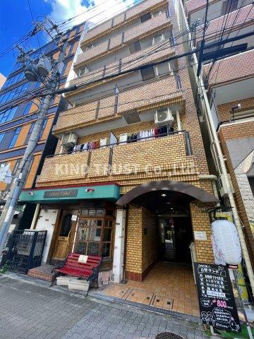 サンエスト南森町II