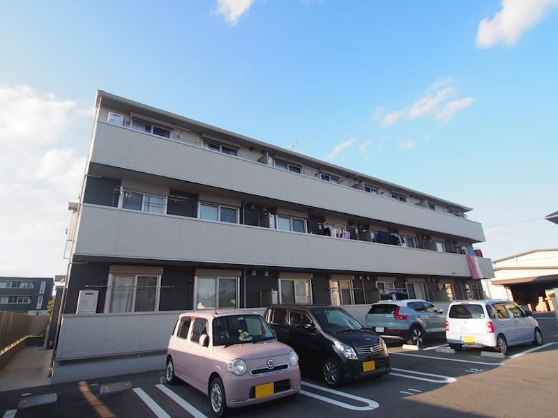 アルタ小柿ビュー