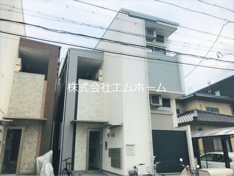 LOFT15野並