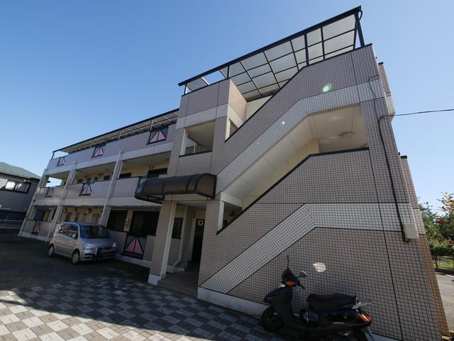 ヴァンベール文ケ岡II