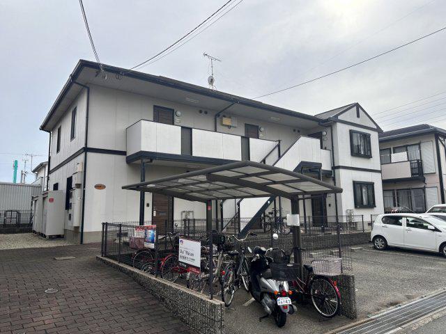 松本駅前ハイツ