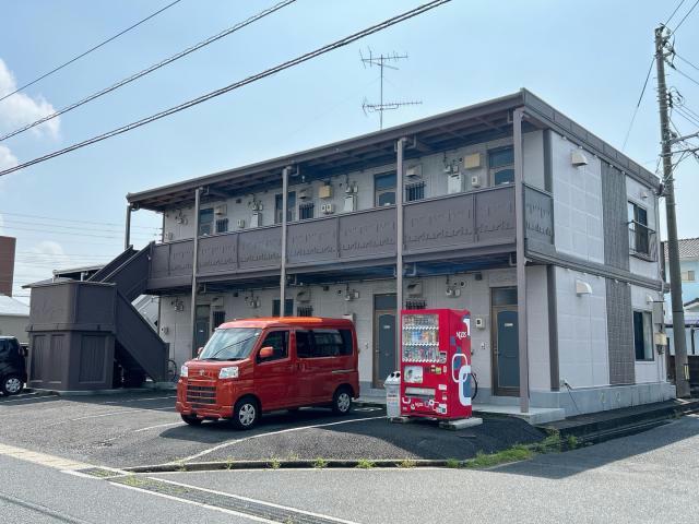 カサグランデ宇部