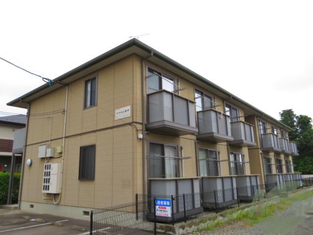 シャルム柏木