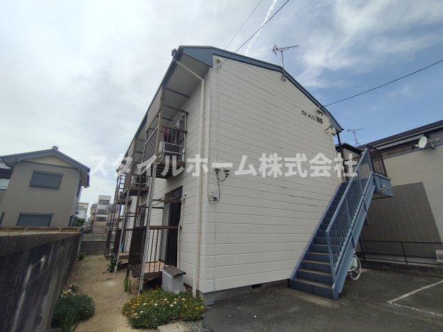 プチメゾン高尾