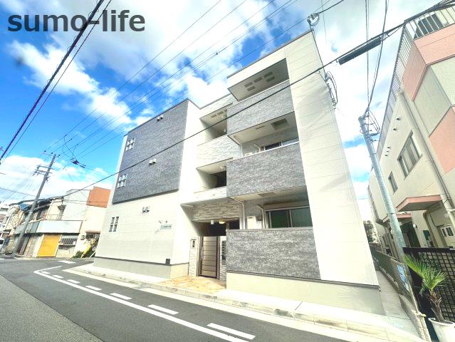 フジパレス阪急園田ウエストI番館