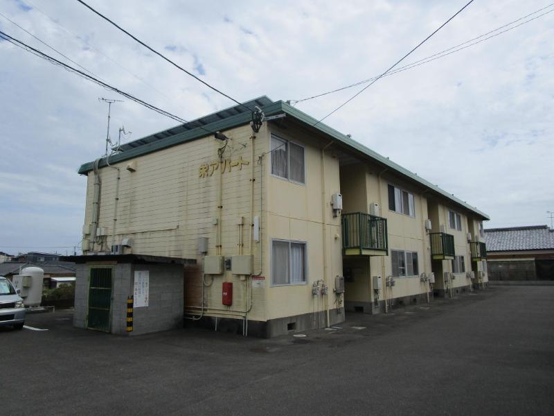 栄アパート