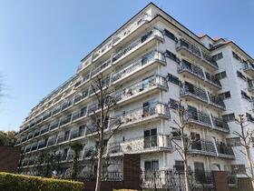 秀和第2三田綱町レジデンス