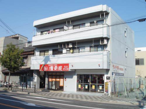 エクセル共立