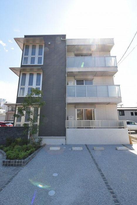 グレイスコート住吉本町