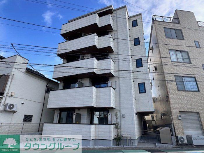 SKYE RESIDENCE 元住吉