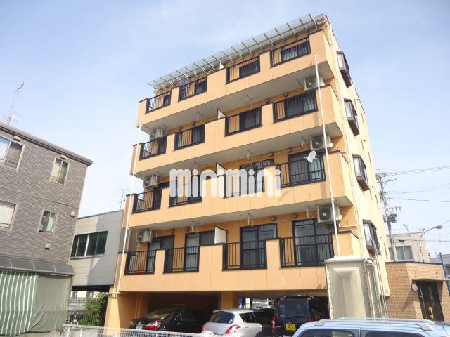 シャトレ弐番館