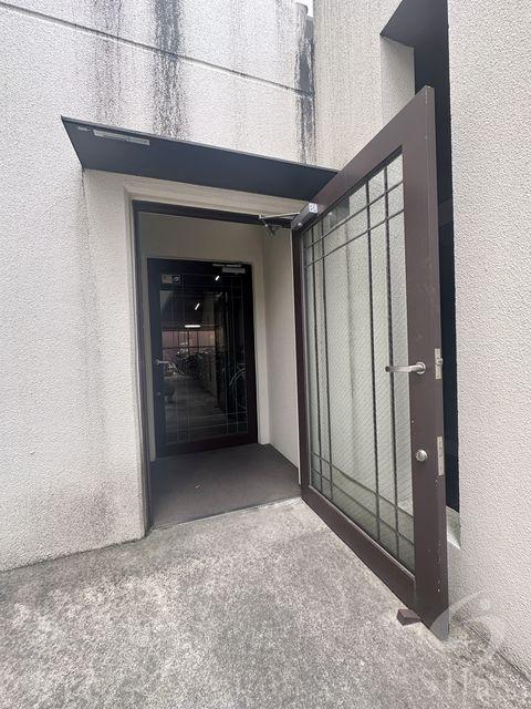 エクセレント丸太町