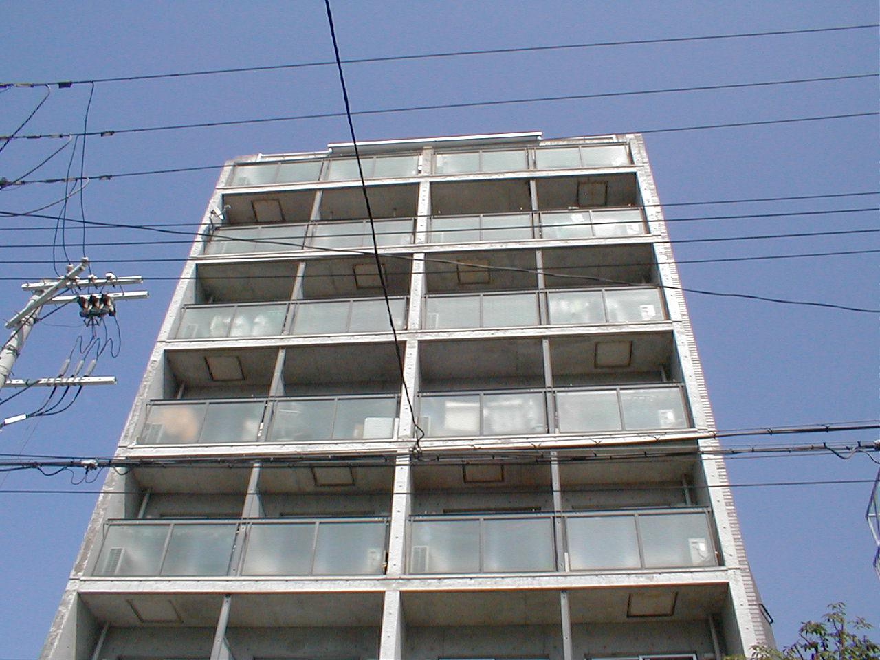 センターハイム大宮