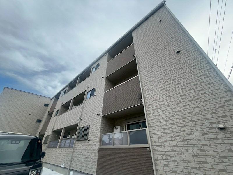 クレセル利倉東I