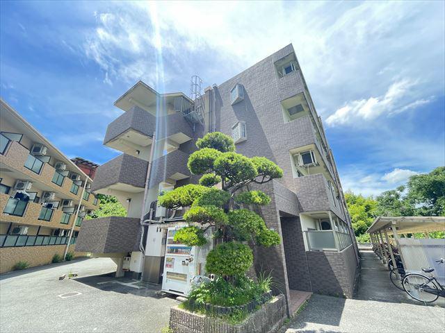 グリーンハイツ豊川2