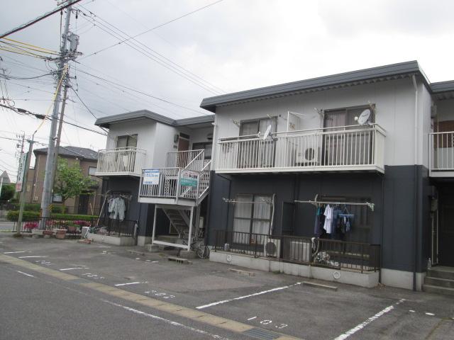 イーストパーク佐野 A
