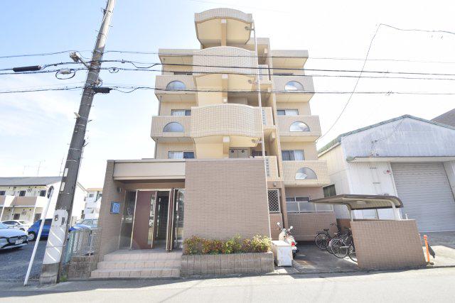 シャルマン砂田