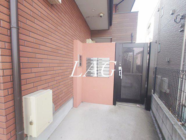 シエナ町田