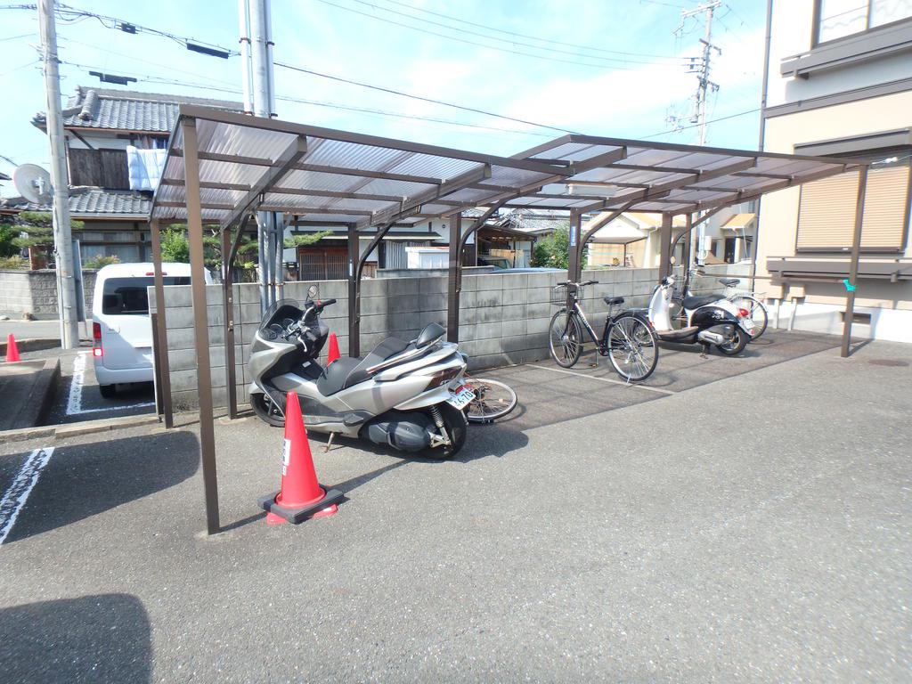 フレグランス阪南