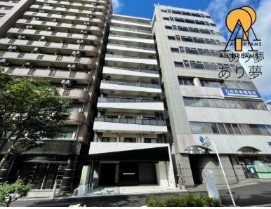 クレイシアIDZ横浜桜木町