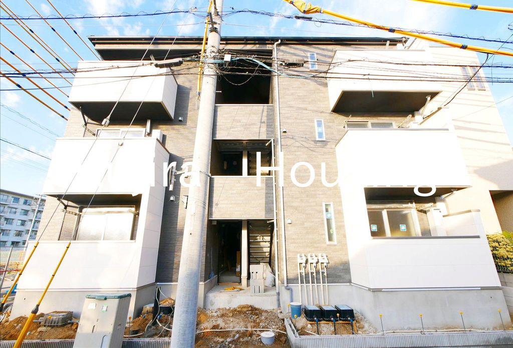 KEIAI RESIDENCE せんげん台6(1LDK/3階)